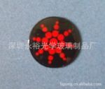 可加工各种小规格玻璃 玻璃厂家