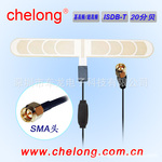 �������´�����ӦCL-ISDB-007A��������