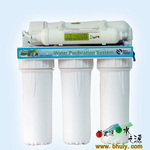 深圳碧汇源供应家用净水器:五级超滤净水器
