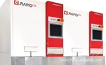 Centrotherm  C.RAPID150