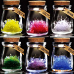 DIY��Ʒ|���˽�����|��̬����LED����Ը����|����|ƿ|ˮ��[Z101]