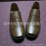 專業生產 蒙古公牛真皮皮鞋 貨號 109 生產紳士皮鞋