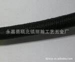 供应4mm圆形弹力绳