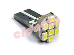 CLD-L1139 T10 8Leds ����ֱ��LED��������/LED�Ǳ���/ʾ������