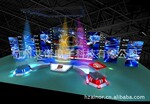 ��Ӧ�����ͺ�ȫ�ʴ���Ļ��LED��ʾ������