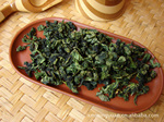 福建秋茶铁观音乌龙茶叶散茶