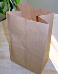 kraft shopping paper bags,recyclable bags