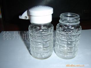 玻璃瓶酱菜瓶；罐头瓶；蜂蜜瓶；咖啡瓶；输液瓶；药瓶