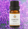 Amazing 薰衣草单方精油10ml 去痘印疤祛斑美白改善睡眠放松心情