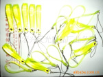 供应反光贴纸.反光商标.反光制品 pvc手机绳 手机擦 反光挂件