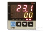 ��һ��Well D48ϵ��(48*48mm��΢����PID������̨��