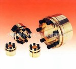 现货供应台湾CAPT系列 CL-F(A,B)型涨紧套