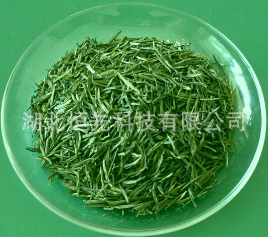 中国名优绿茶(英山云雾茶)