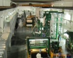 供应优质68g防水铜版纸、酒标纸原纸