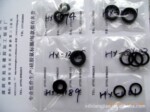 专业低价生产硅胶鼠标圈,共有一百多款模具,每款都有备货