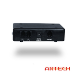 【阿尔铁克】AX520双外线跳号器