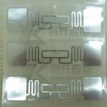 ��ӦRFID���ӱ�ǩALN-9662,  ����Ƶrfid��ǩ
