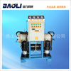【宝力品牌】 BL-10WCDT 钛管式 酸碱直流 防腐蚀 冷水机