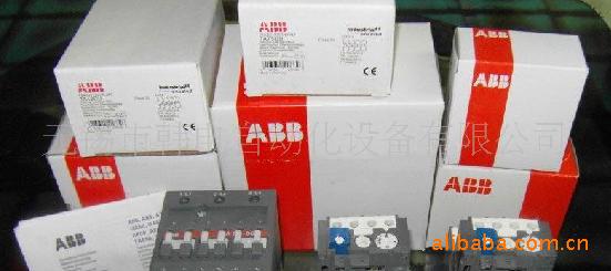 ABB 接触器包装