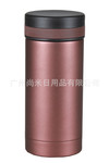 团批小贵族真空保温杯,丝印磨砂手感好,样式高贵简约