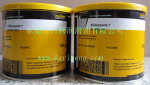 克鲁勃klubrpaste 46 MO 401润滑脂