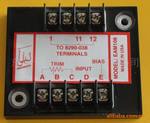 EAM108  EAM105    EAM110  EAM101 EAM122发电机介面板