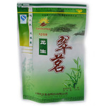 云南龙生绿色有机茶叶 一级绿茶翠茗 100克/袋