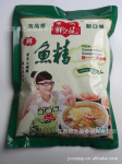 新型健康调味品颜氏鲜之品鱼精 营养又领鲜
