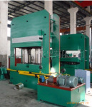 供应平板硫化机 25T-5000T