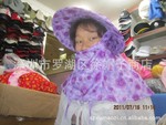 深圳徐帽子批发钓鱼帽 防晒帽 钓鱼防晒帽 防晒防紫外线带披肩帽