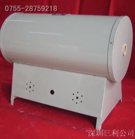 管型电阻炉