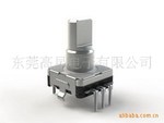 供应11MM旋转编码器