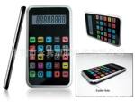 IPhone计算器,彩色计算器,促销礼计算器,掌上计算器,电子计算器