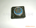 供应电缆电源连接器,航空插头,军用插头插座,排针排线,排母等