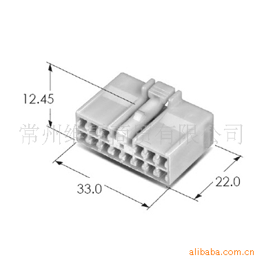 供應汽車KET膠殼連接器MG651110、接插件、端子各型號都有現貨工廠,批發,進口,代購