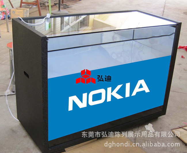 展示柜