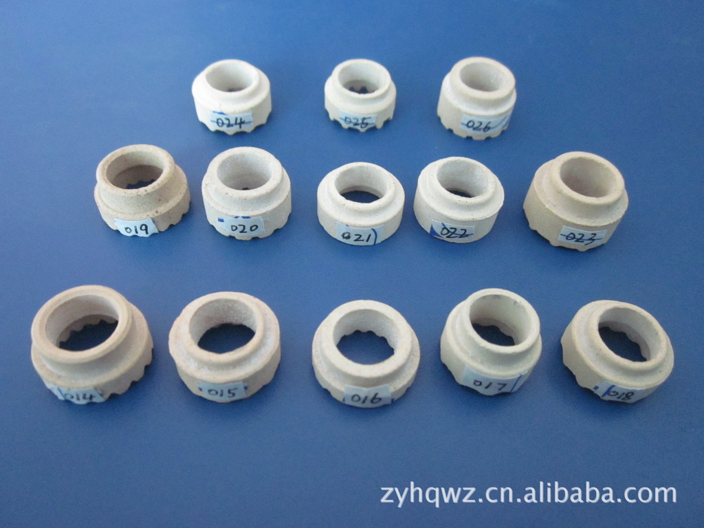10号焊接护圈,10号瓷环