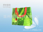 供应PP编织袋,手提样式,做工精细
