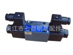 供应日本东京计器DG4V-3-8C-M-U1-D-7-54电磁换向阀