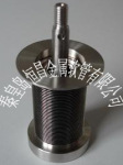 供应半导体设备用焊接金属波纹管HJ-2