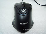 沙漠之鹰 黑爵A-jazz 6D游戏级鼠标 原装正品 小额起量
