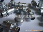 昆山怡泰锌合金压铸代工锌合金零配件质量可靠交货及时