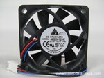 ԭװ̨�� 6013 AFB0612HC 12V 0.21A 3�� CPUɢ��ֱ������