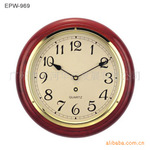 ľ������ ľ�� �ߵ�ľ���ӣ�Wooden Clock