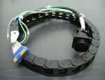 WJ Cable(Load/ Unload/ Return/ Manipulator)