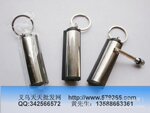 圆柱防水万次火柴万能火柴户外旅游必备(自己加煤油才好用)20g