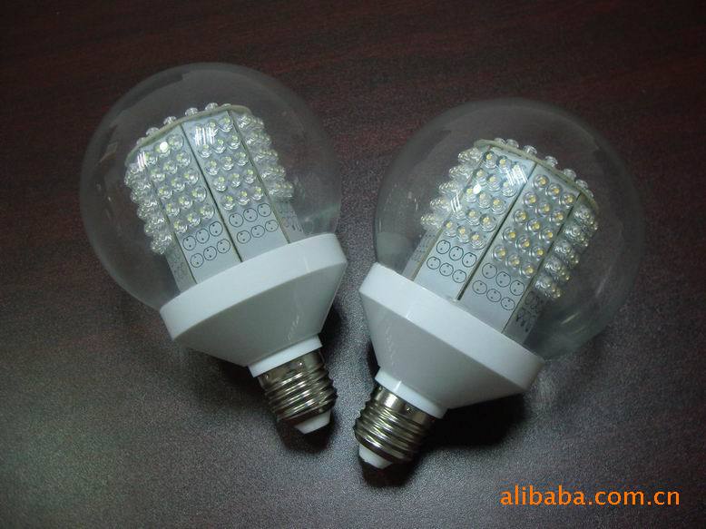 HA014 玻璃壳152LED