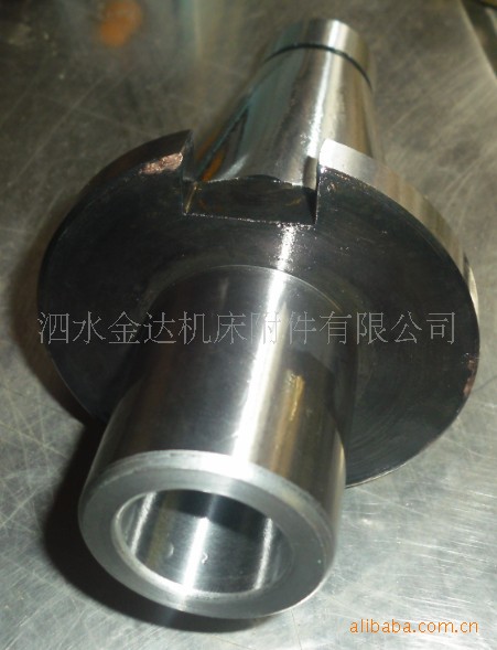 泗水金达生产各种高精主轴，高速回转顶尖