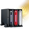 ��С����E-2012   �������  ���Ի��� ITX���� HTPC���� ����Դ
