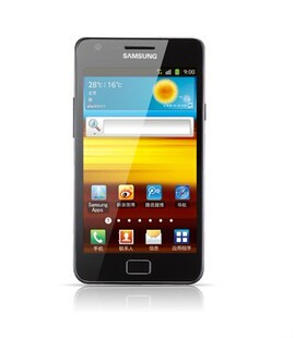 ����i9100�ֻ�����3G�����ֻ���ʱ��ͨѶ��Ʒ�л�